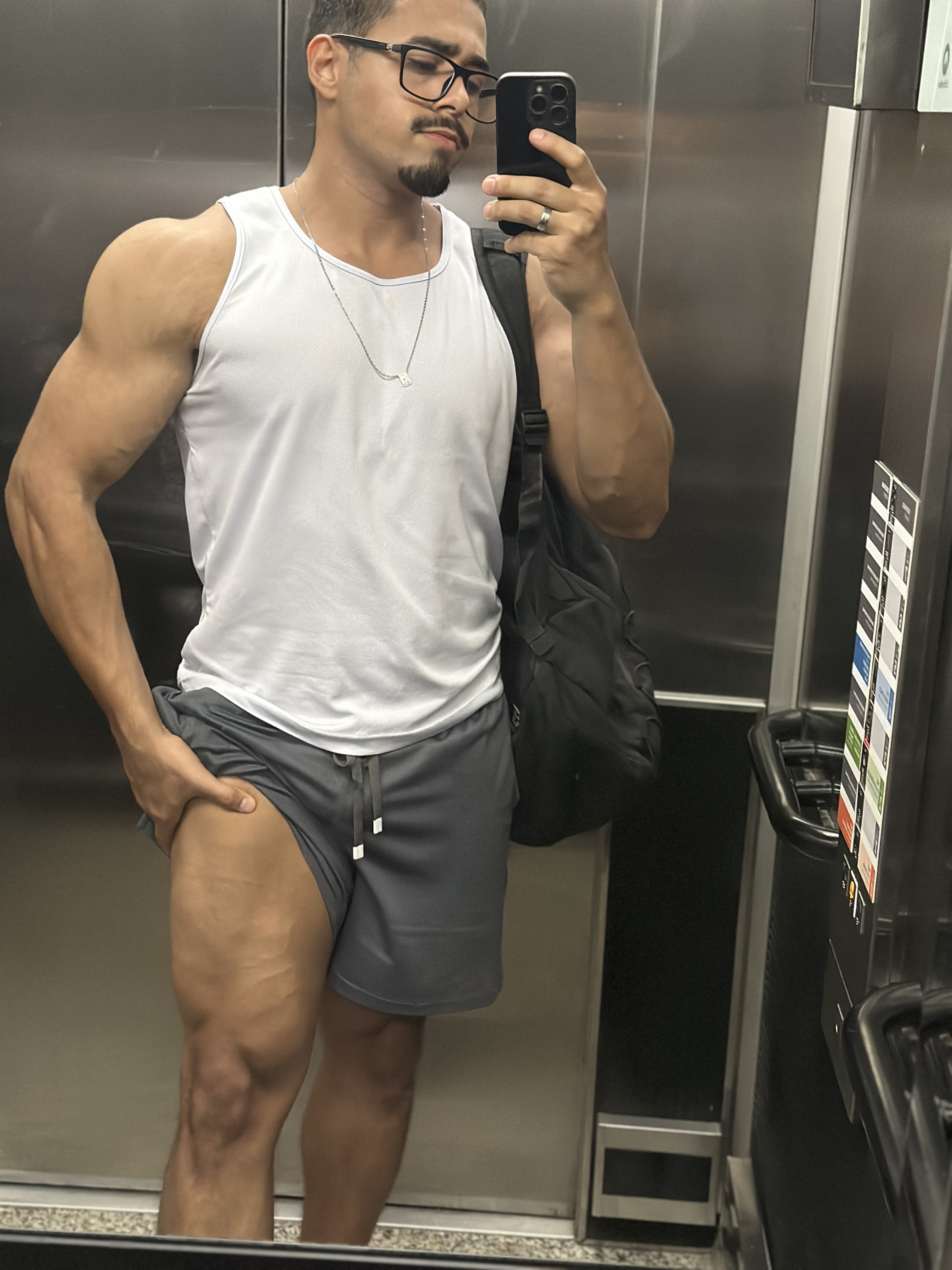 Kevin Lincoln — Transformação